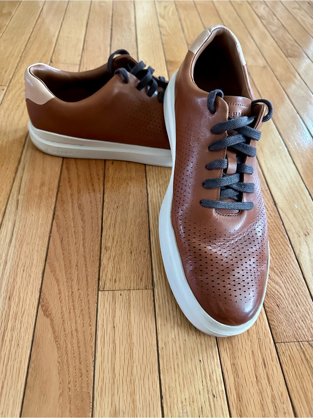 Men's Cole Haan Grandseries size 13
